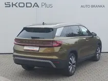 Kodiaq Exclusive Selection