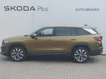 Kodiaq Exclusive Selection