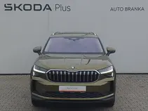 Kodiaq Exclusive Selection