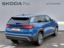 Kodiaq Exclusive Selection