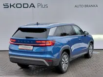 Kodiaq Exclusive Selection