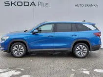 Kodiaq Exclusive Selection