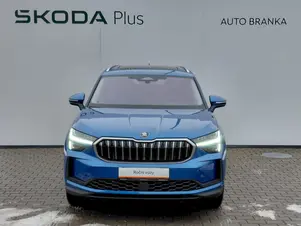 Škoda Kodiaq Exclusive Selection