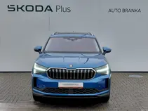 Kodiaq Exclusive Selection
