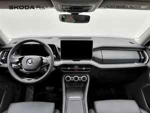 Škoda Kodiaq Exclusive Selection