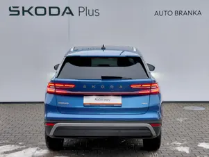Škoda Kodiaq Exclusive Selection