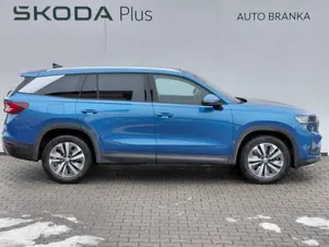 Škoda Kodiaq Exclusive Selection