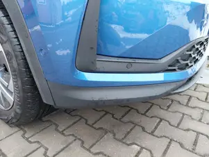 Škoda Kodiaq Exclusive Selection