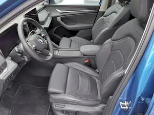 Škoda Kodiaq Exclusive Selection