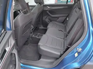 Škoda Kodiaq Exclusive Selection