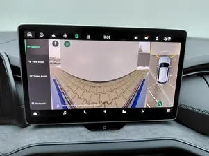 Škoda Kodiaq Exclusive Selection