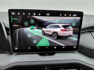 Škoda Kodiaq Exclusive Selection