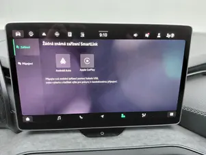 Škoda Kodiaq Exclusive Selection