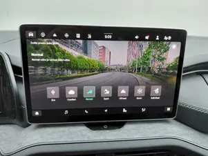 Škoda Kodiaq Exclusive Selection