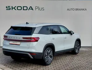 Škoda Kodiaq Exclusive Selection