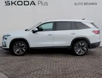 Kodiaq Exclusive Selection