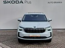 Kodiaq Exclusive Selection