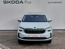 Kodiaq Exclusive Selection