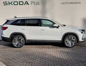 Škoda Kodiaq Exclusive Selection