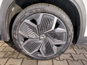 Škoda Kodiaq Exclusive Selection