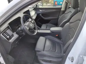 Škoda Kodiaq Exclusive Selection