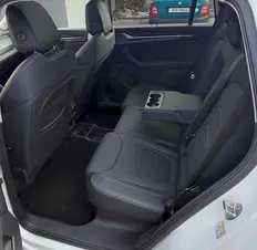 Škoda Kodiaq Exclusive Selection