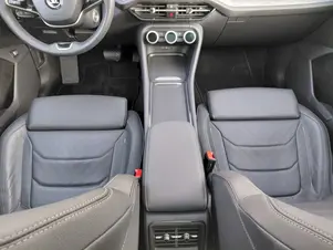 Škoda Kodiaq Exclusive Selection