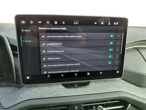 Škoda Kodiaq Exclusive Selection