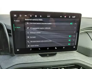 Škoda Kodiaq Exclusive Selection