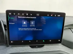 Škoda Kodiaq Exclusive Selection