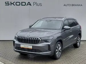 Škoda Kodiaq Exclusive Selection