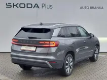 Kodiaq Exclusive Selection