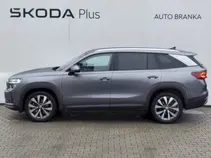Kodiaq Exclusive Selection