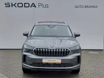 Kodiaq Exclusive Selection
