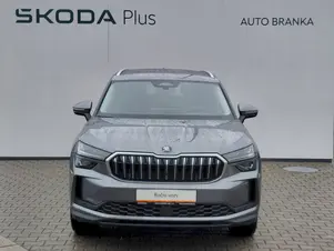 Škoda Kodiaq Exclusive Selection