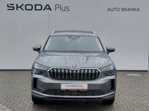 Kodiaq Exclusive Selection