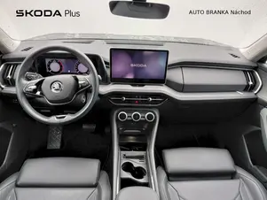Škoda Kodiaq Exclusive Selection