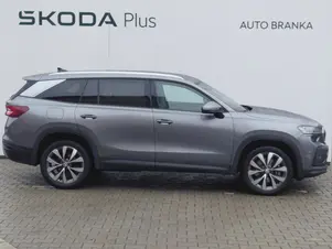 Škoda Kodiaq Exclusive Selection