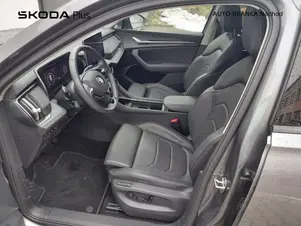 Škoda Kodiaq Exclusive Selection