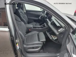 Škoda Kodiaq Exclusive Selection