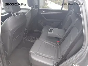 Škoda Kodiaq Exclusive Selection