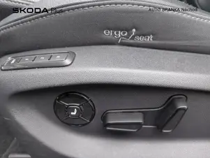 Škoda Kodiaq Exclusive Selection