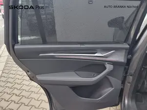 Škoda Kodiaq Exclusive Selection