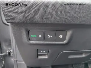 Škoda Kodiaq Exclusive Selection