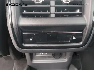 Škoda Kodiaq Exclusive Selection