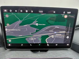 Škoda Kodiaq Exclusive Selection