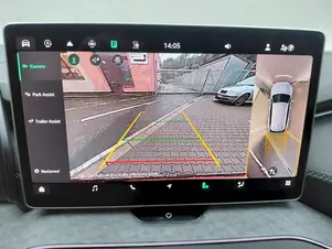 Škoda Kodiaq Exclusive Selection