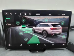 Škoda Kodiaq Exclusive Selection