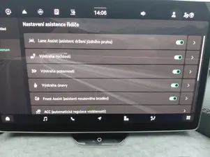 Škoda Kodiaq Exclusive Selection