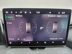 Škoda Kodiaq Exclusive Selection